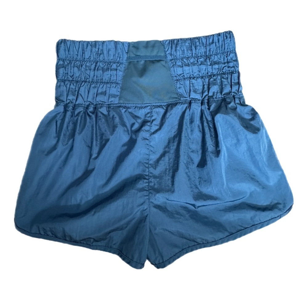 Free People Movement The Way Home shorts - Picture 4 of 6
